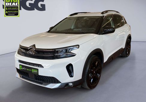 Citroën C5 Aircross, 2023 2