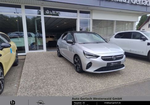 Opel Corsa, 2023 3
