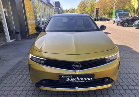 Opel Astra, 2023