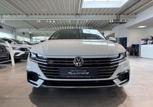Volkswagen Arteon, 2019 2