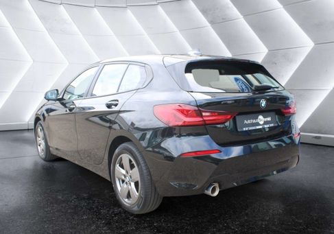 BMW 118, 2019 3