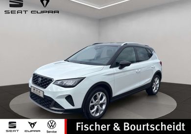Seat Arona, 2023