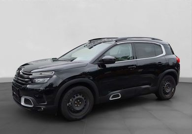 Citroën C5 Aircross, 2022