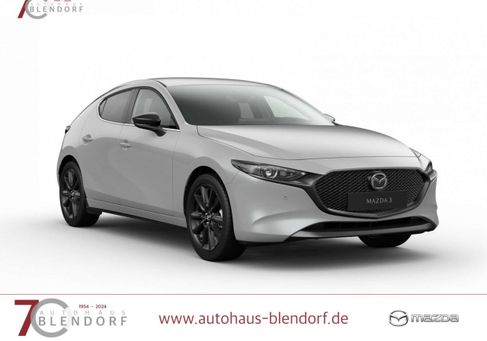 Mazda 3, 2026 3