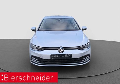 Volkswagen Golf, 2023 2