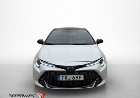 Toyota Corolla, 2022