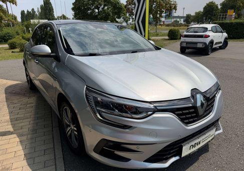 Renault Megane, 2022