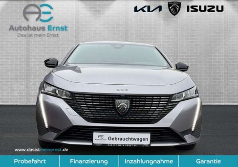 Peugeot 308, 2022