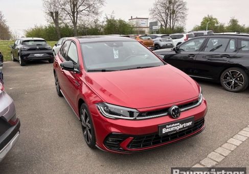 Volkswagen Polo, 2023 2