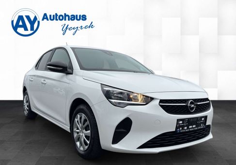 Opel Corsa, 2022 3