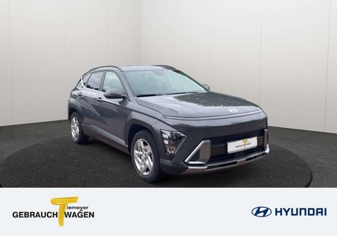 Hyundai Kona, 2024 3