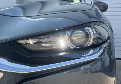 Mazda CX-30, 2021 2