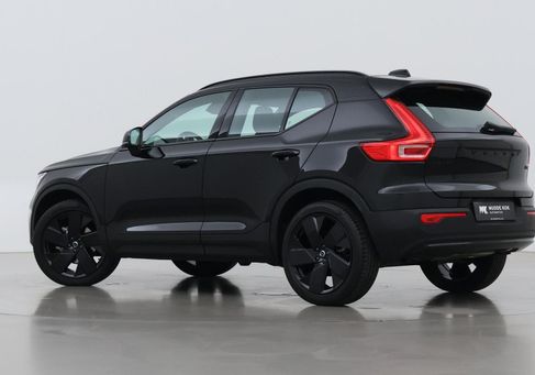 Volvo XC40, 2025 2