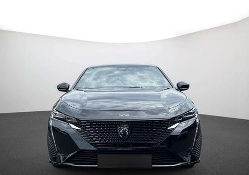 Peugeot 308, 2023