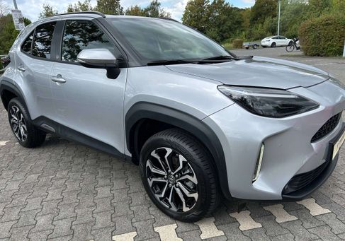 Toyota Yaris Cross, 2024