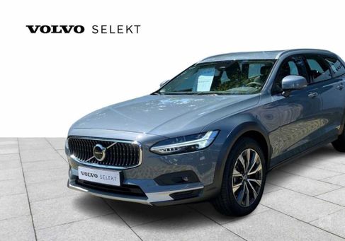 Volvo V90, 2023