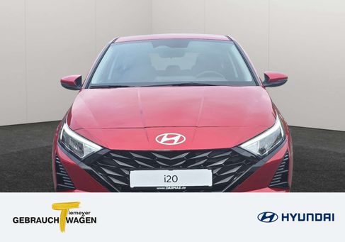 Hyundai i20, 2024 2