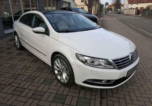 Volkswagen CC, 2018