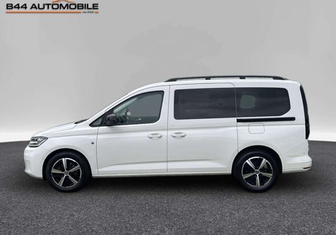 Volkswagen Caddy, 2024