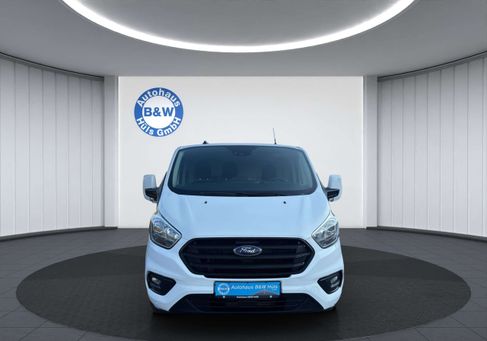 Ford Transit Custom, 2022