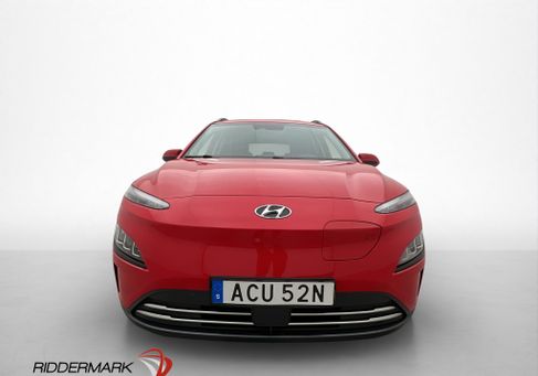 Hyundai Kona, 2021 2
