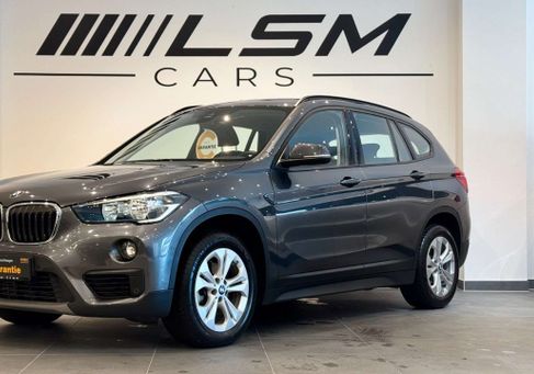 BMW X1, 2018 3