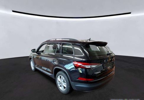 Skoda Kodiaq, 2023