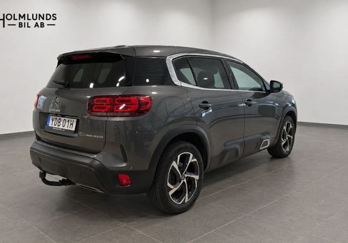 Citroën C5 Aircross, 2019 3