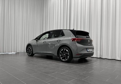 Volkswagen ID.3, 2023 3