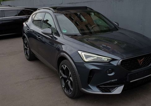 Cupra Formentor, 2022