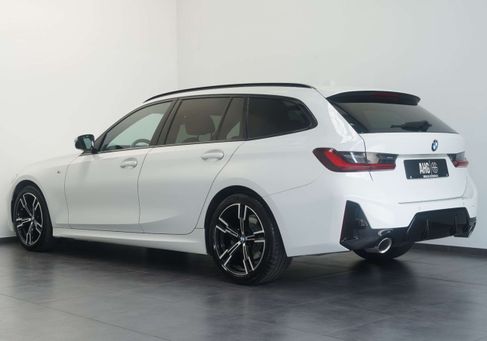 BMW 320, 2022