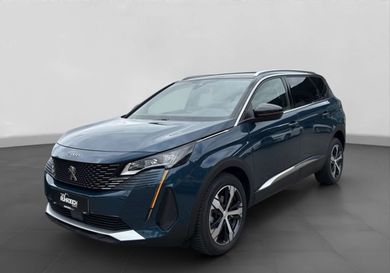 Peugeot 5008, 2023