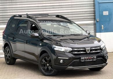 Dacia Jogger, 2022