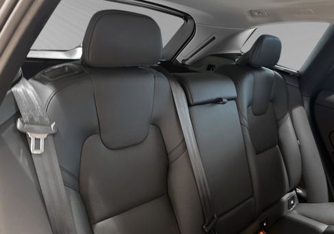 Volvo XC60, 2024