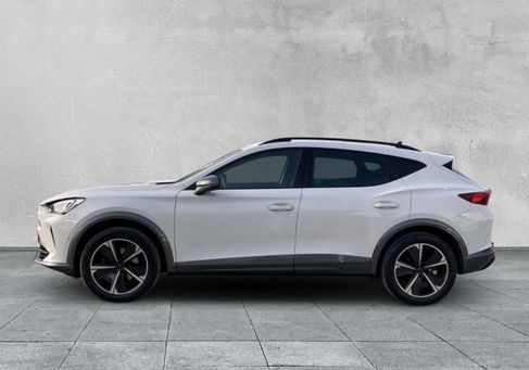 Cupra Formentor, 2023