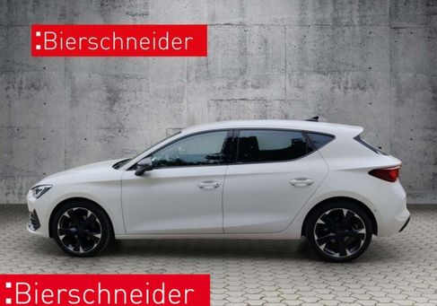 Cupra Leon, 2023
