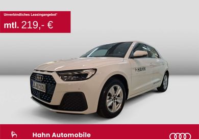 Audi A1, 2026