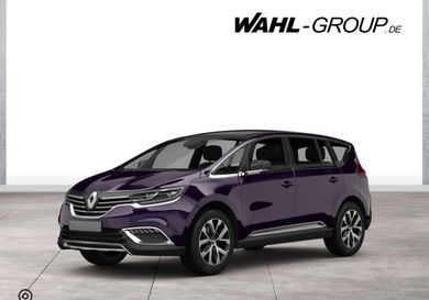 Renault Espace, 2020