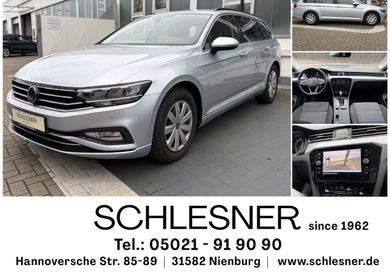 Volkswagen Passat Variant, 2022