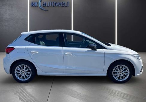Seat Ibiza, 2024