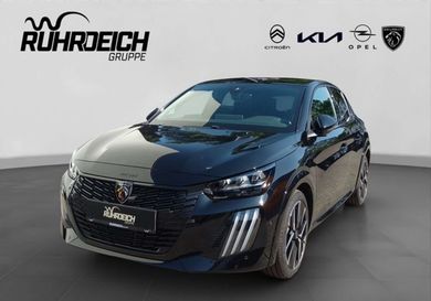 Peugeot 208, 2024