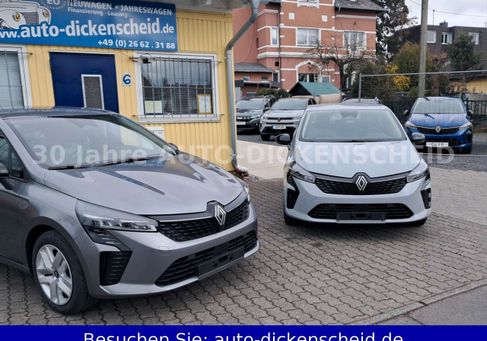 Renault Clio, 2026