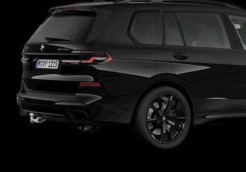 BMW X7, 2026
