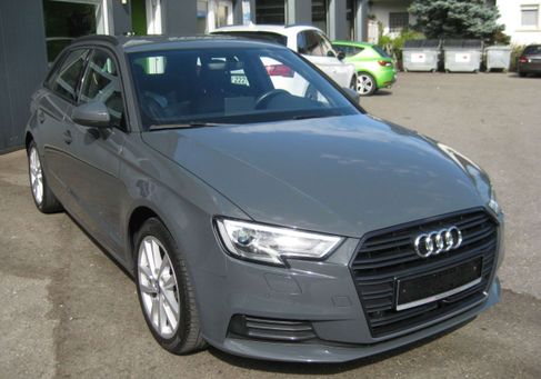 Audi A3, 2020 3
