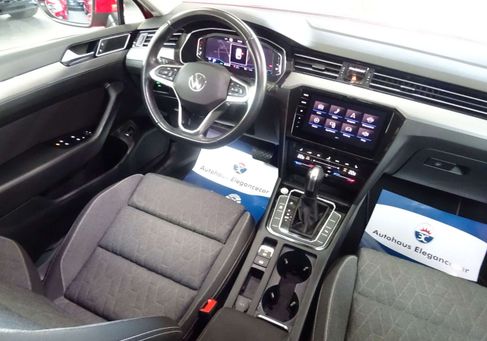 Volkswagen Passat Variant, 2023