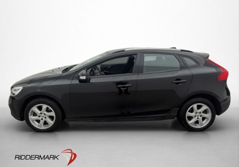 Volvo V40 Cross Country, 2019