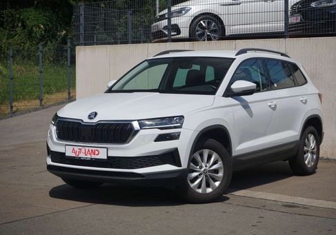 Skoda Karoq, 2023