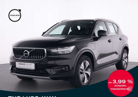 Volvo XC40, 2021