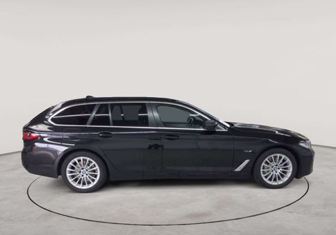 BMW 530, 2023 3