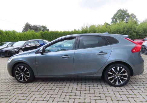 Volvo V40, 2019 2